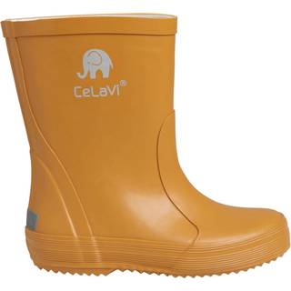 Celavi Basic Gummistøvler Buckthorn Brown 29 EU  Brun  29 EU  Unisex