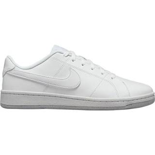 Nike Court Royale 2-sko til kvinder - hvid - 44.5