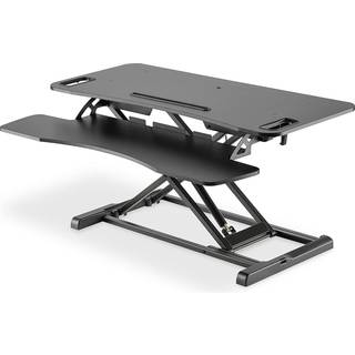 DIGITUS Ergonomic Workspace Riser