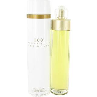 Perry Ellis 360 Woman Eau de toilette 200 ml