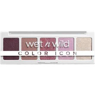 Wet n Wild 5-Pan Palette Petalette