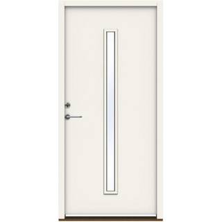 SWEDOOR CleverLine P-1700 V - incl karm