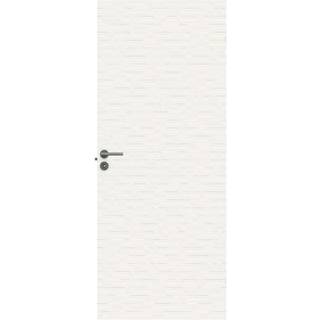 Massiv Swedoor, Charisma D100, GW, Hvid NCS S0502-Y, Advance-line, 72,5 X 204 - M8X21