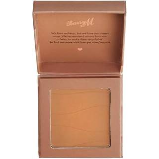 Barry M Heatwave Bronzer island medium - 7 g