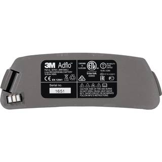 3M li-on batteri heavy-duty adflo