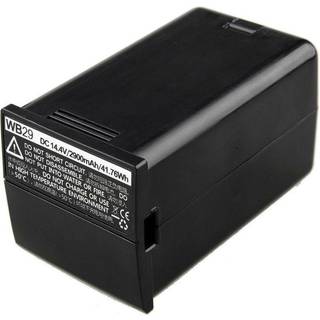 Godox WB29 Batteri til AD200Pro Pocket Flash