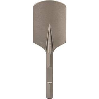 BOSCH Professional Spademejsel 135/400MM HEX28MM (1618662000)