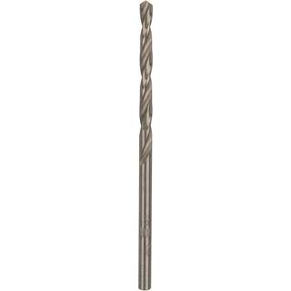 BOSCH Professional SLEBET HSS-SPIRALBOR Ø3,3mm 65mm længde 10 stk. (2608595057)