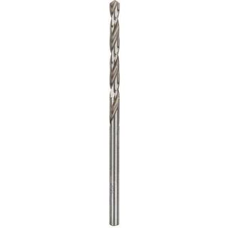 Bosch Metalbor HSS-G S 3.5x70mm 10stk - 2608595058 ✓ På lager - klar til levering og afhentning