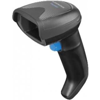 Datalogic Gryphon GD4590 - 2D Wired Barcode Scanner