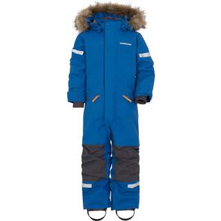 Didriksons Migisi Flyverdragt, Classic Blue, 80