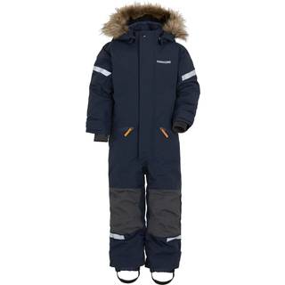 Didriksons Migisi Flyverdragt, Navy, 90