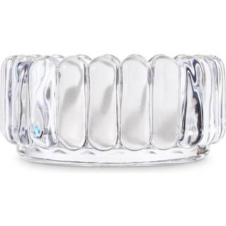 Tom Dixon Serving And Trays - 'Press' bowl, small in clear glass