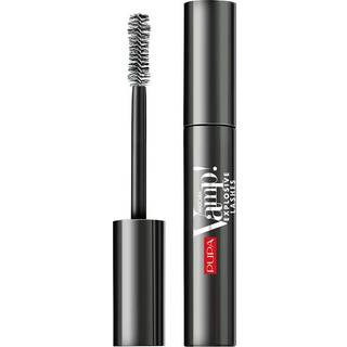 PUPA Milano Vamp! Explosive Lashes Volumengivende og længdegivende mascara Skygge 110 Black 12 ml - 12 ml