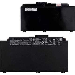 HP I Battery 3 Cell 4.21Ah 48Wh