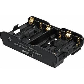 Canon BGM-E6 batteri magasin