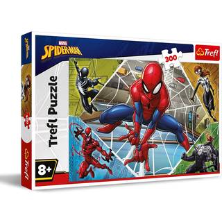 Spider-Man - 300 brikker