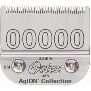 Oster - Blade 00000 - 0.2 mm