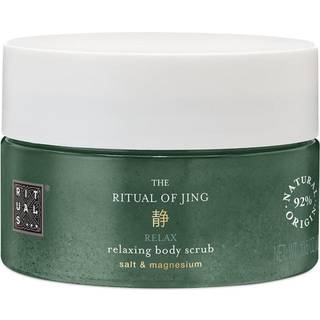 Rituals The Ritual of Jing Body Scrub, 300 g.