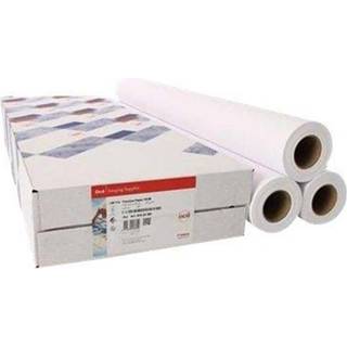 Canon IJM113 plotterpapir 90g 914mmx45m 3stk