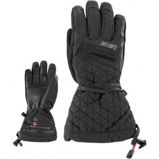 Lenz Heat Glove 4.0 varmehandsker - dame-Large