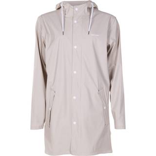 Tretorn Unisex Wings Rain Jacket Sand, XL