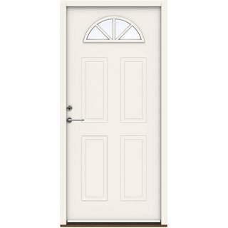 SWEDOOR CleverLine P-200 V - incl Karm