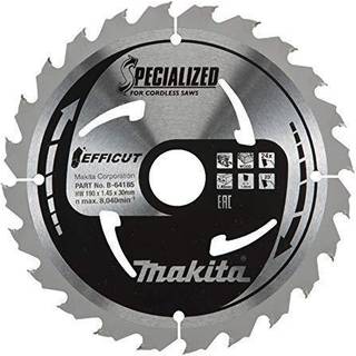 Makita B-64191 Specialized EFFICUT Circular Saw Blade