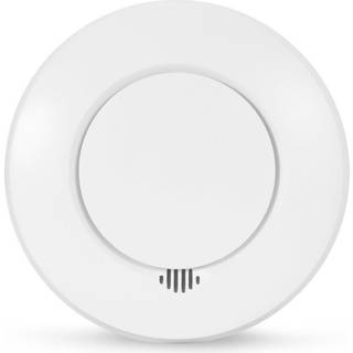 Nexa ZSD-109 Z-Wave Trådløs optisk røgalarm