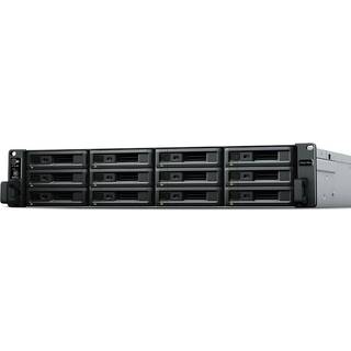 Synology RackStation RS3621RPxs - NAS-Server