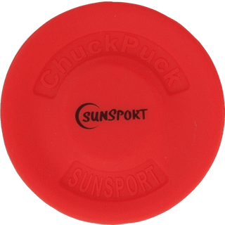 ChuckPuck: Blå