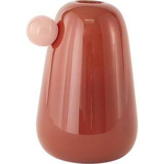 Oyoy Inka Vase Lille Offwhite - Vaser Glas Off-White - L300428