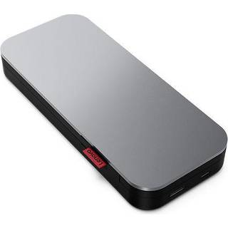Lenovo Go USB-C-strømbank til bærbar pc 20000 mAh