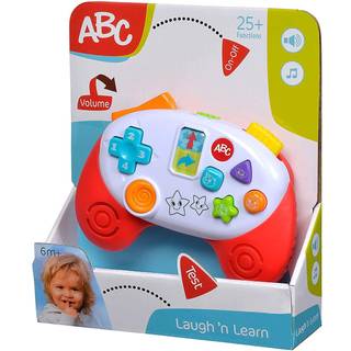 ABC Spillekonsol