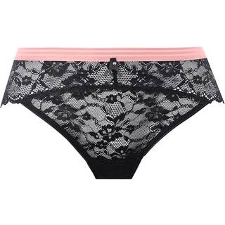 Freya Offbeat Brief - Black - Small * Kampagne *