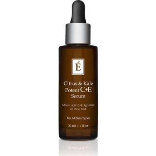 Eminence Organics Citrus & Kale Potent C + E Serum 30 ml