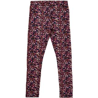 THE NEW - TNVicks Leggings - Apple Butter - 98/104 cm - 3/4 år
