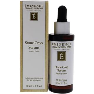 Stone Crop Serum fra Eminence til Unisex - 1 oz Serum