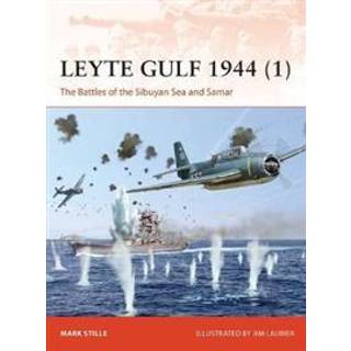 Leyte Gulf 1944 (1)