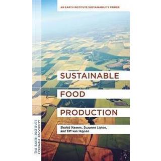 Sustainable Food Production