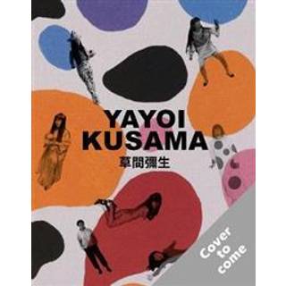 Yayoi Kusama
