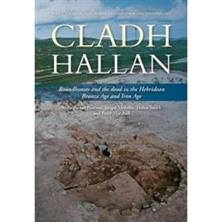 Cladh Hallan