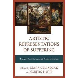 Artistic Representations of Suffering