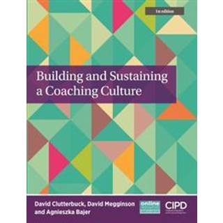 Building and Sustaining a Coaching Culture