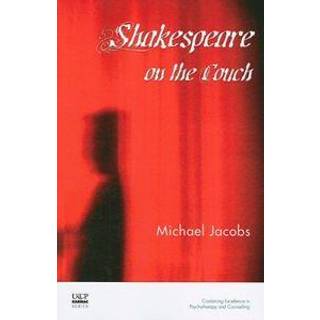 Shakespeare on the Couch