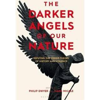 The Darker Angels of Our Nature