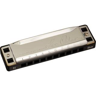 Lee Oskar Harmonica Naturlig mindre n?gle til B