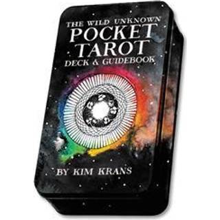 The Wild Unknown Pocket Tarot