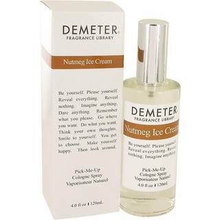 Demeter muskatnød is til kvinder 4 ounce