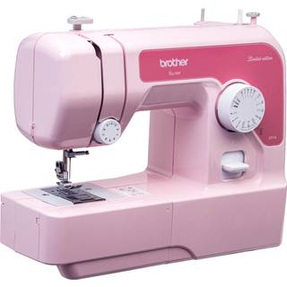 Brother Limited Edition symaskine - pink (På lager i varehus)